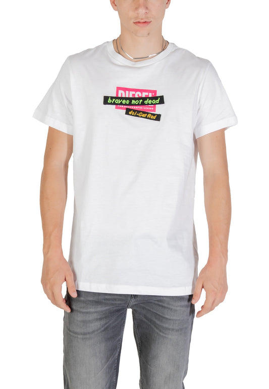 Diesel Men's T-Shirt