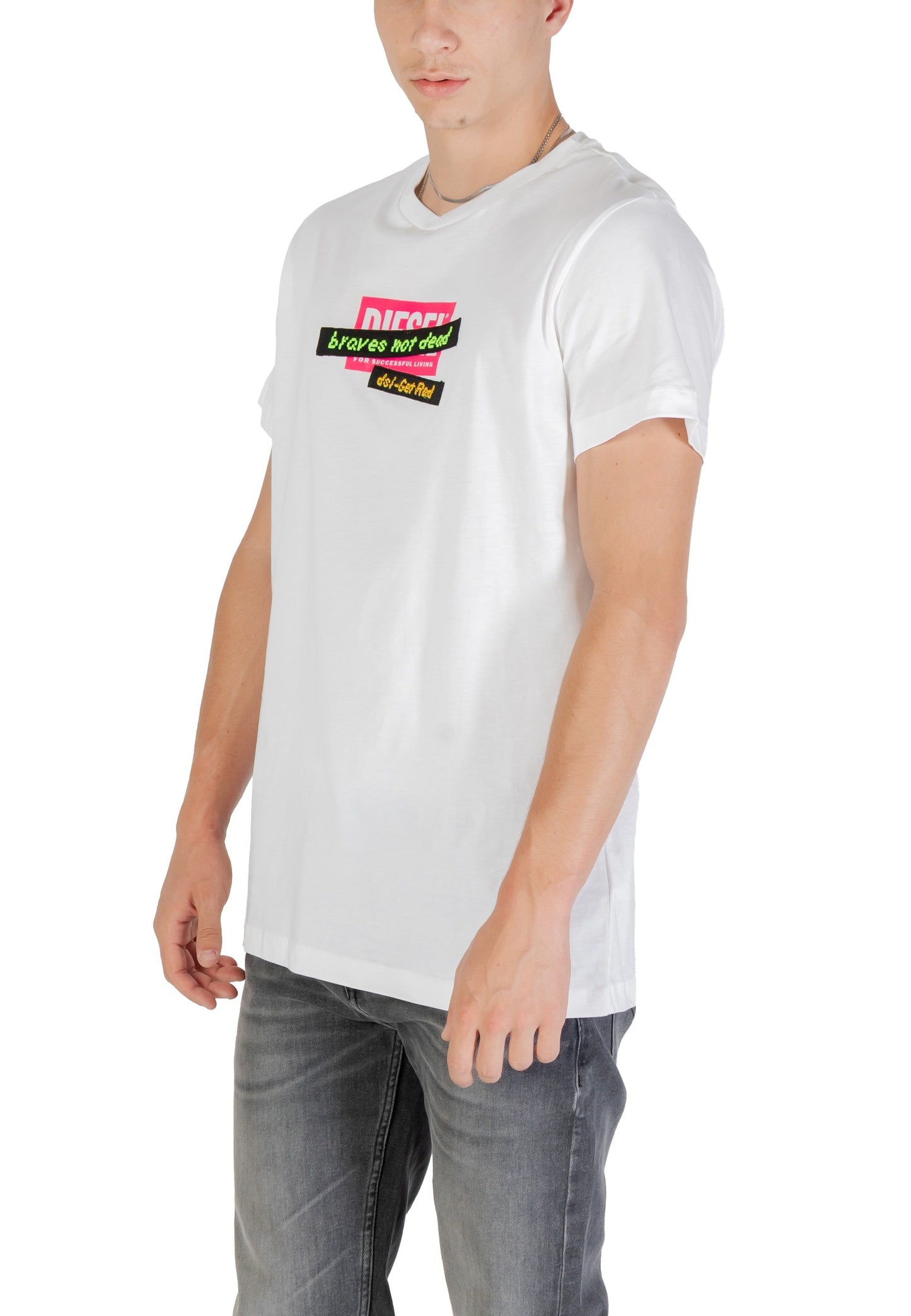 Diesel Men's T-Shirt
