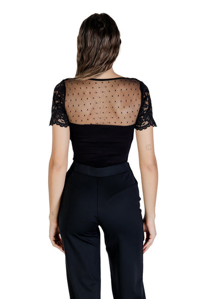 Blusa de mujer Morgan De Toi