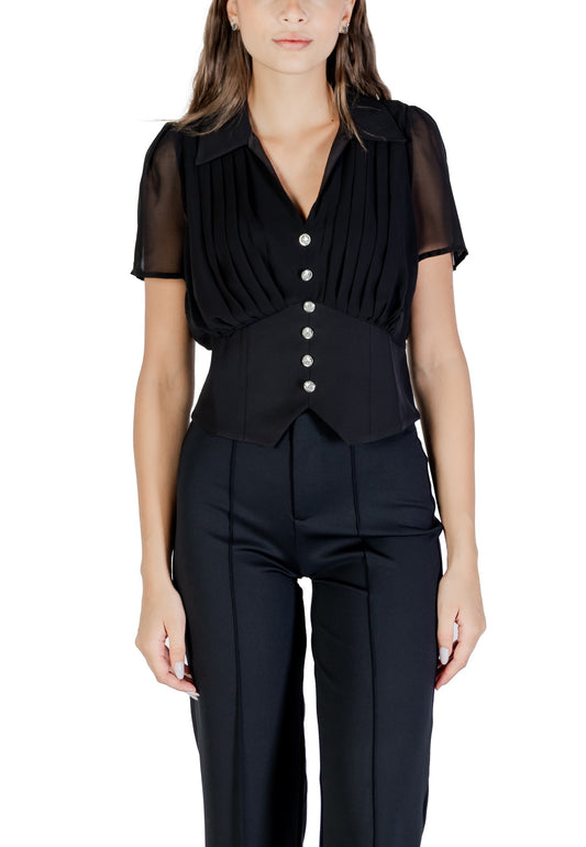 Blusa de mujer Morgan De Toi