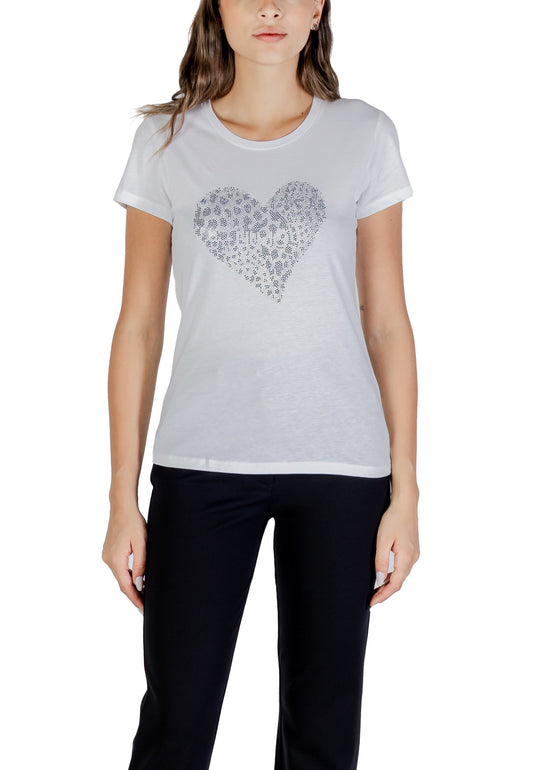 Camiseta de mujer Liu Jo