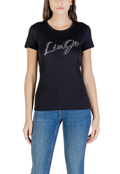 Camiseta de mujer Liu Jo