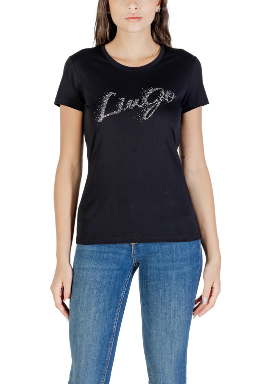 Camiseta de mujer Liu Jo