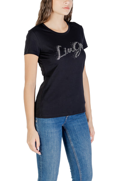 Camiseta de mujer Liu Jo