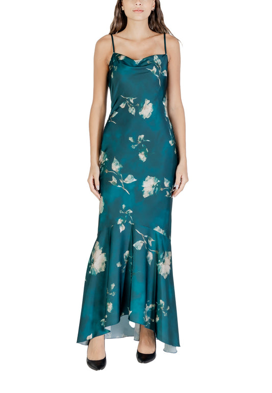 Vestido de mujer renacentista