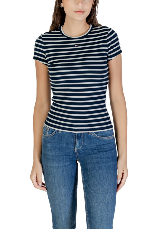 Camiseta de mujer Tommy Hilfiger Jeans