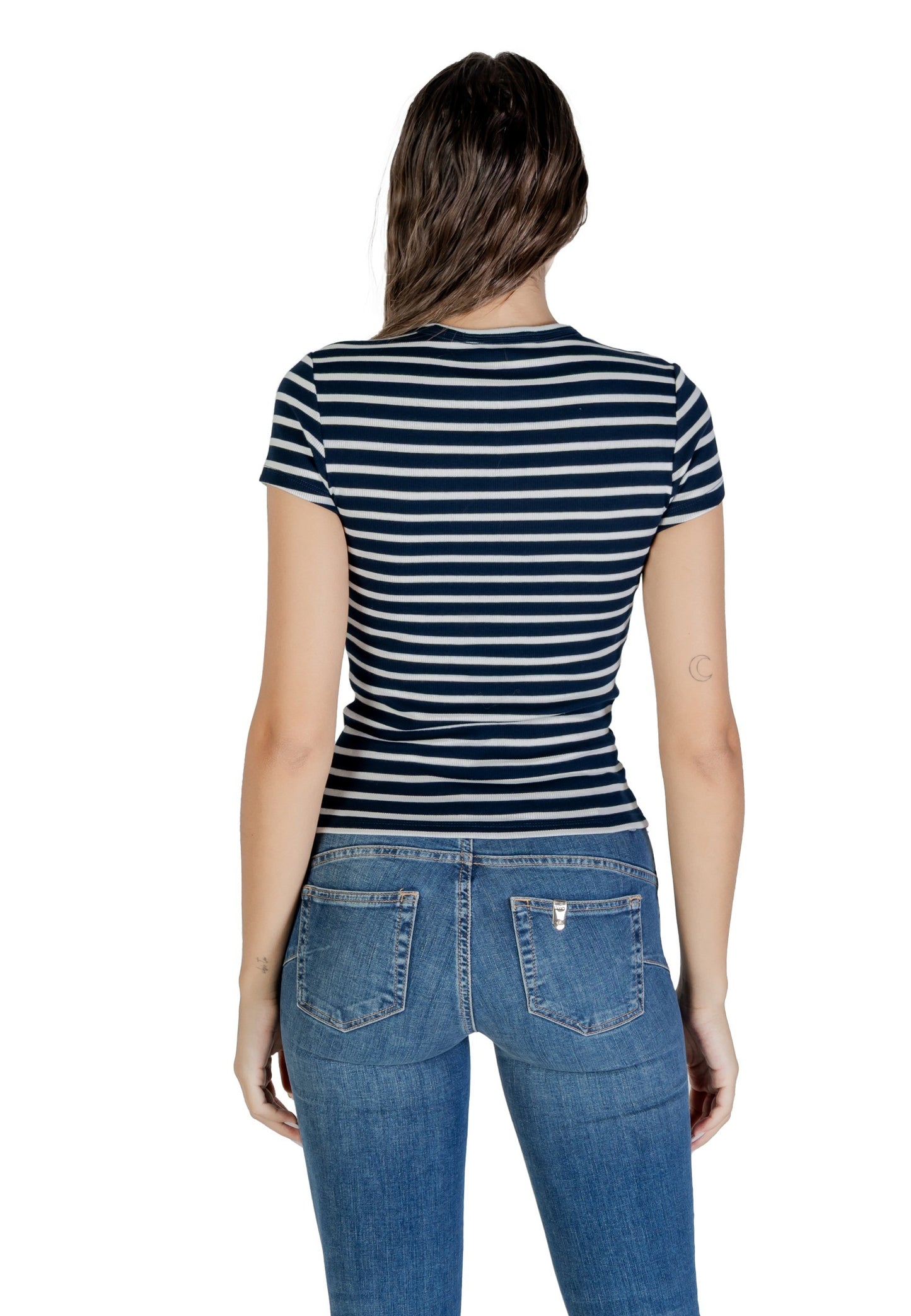 Tommy Hilfiger Jeans T-Shirt Donna