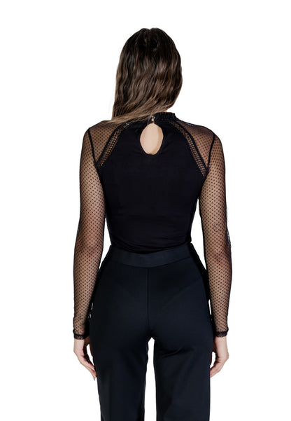 Blusa de mujer Morgan De Toi