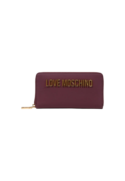 Love Moschino Portafogli Donna