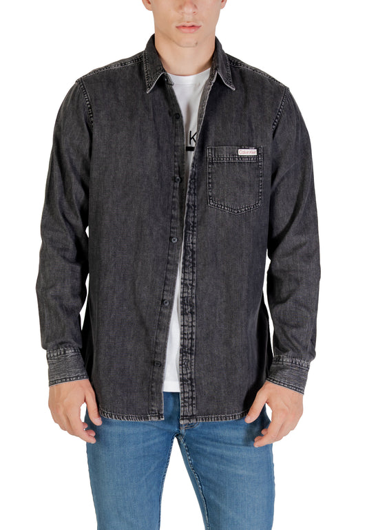 Camisa de hombre Calvin Klein Jeans