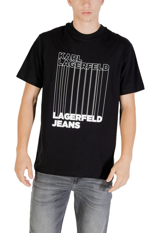 Karl Lagerfeld Jeans Men's T-Shirt