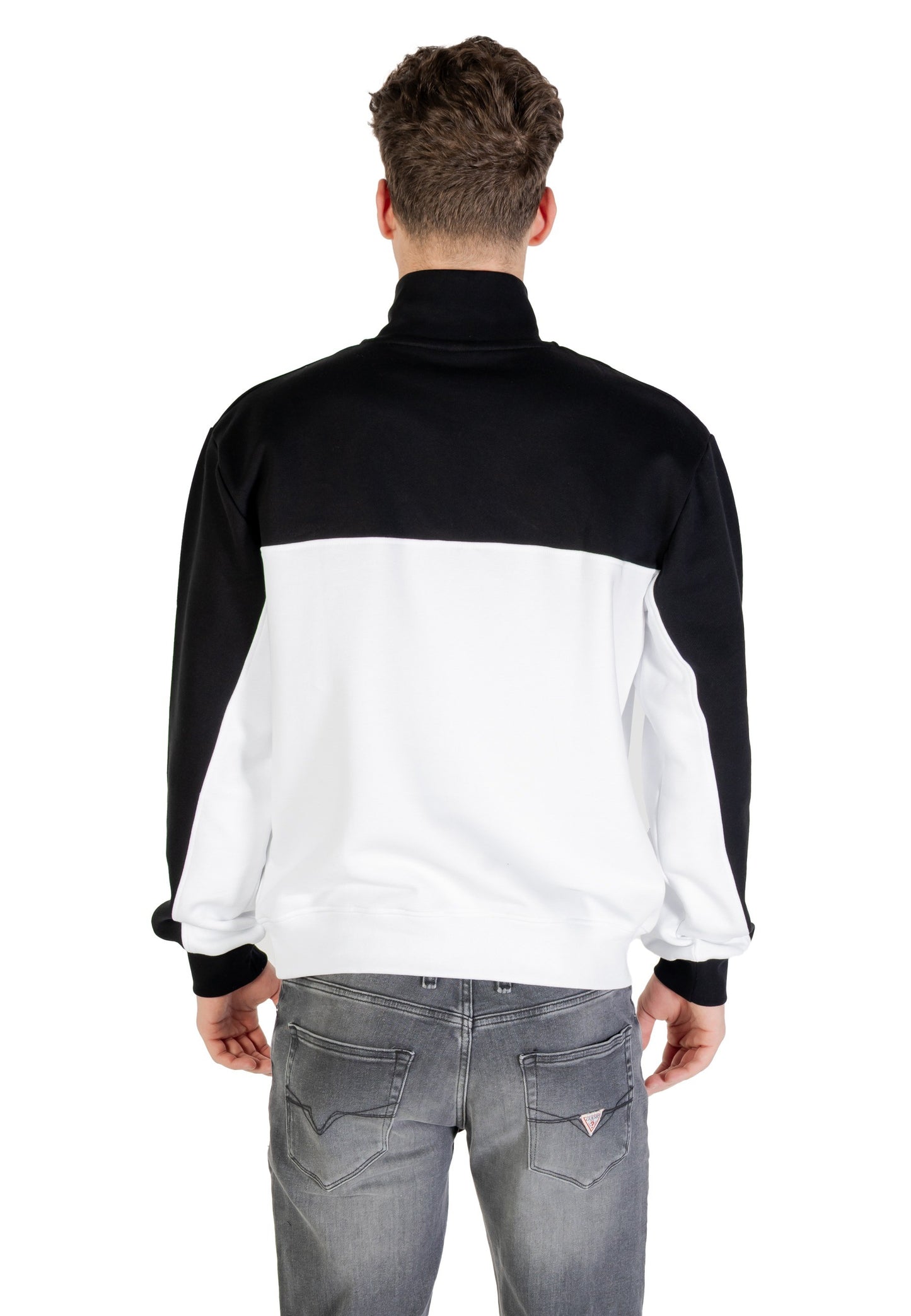 Karl Lagerfeld Jeans Felpa Uomo