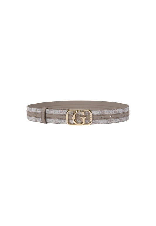 Cinturón de mujer Guess