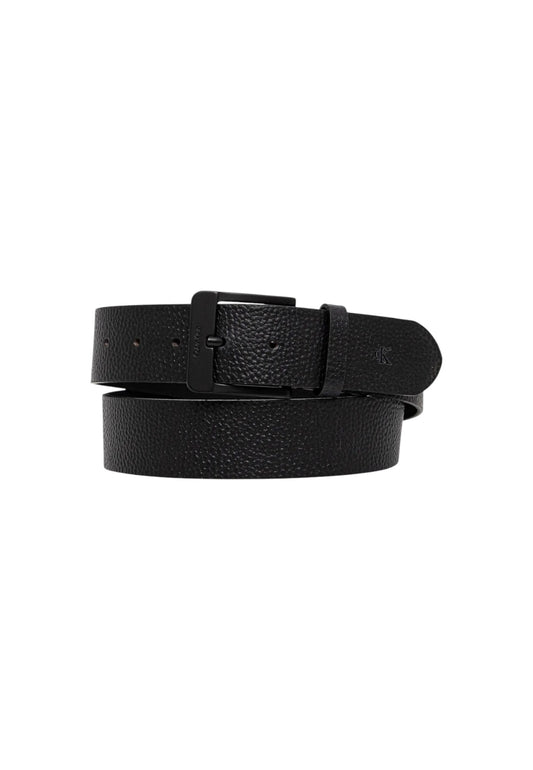 Cinturón de hombre de Calvin Klein