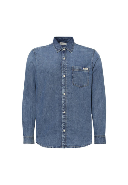 Camisa de hombre Calvin Klein Jeans