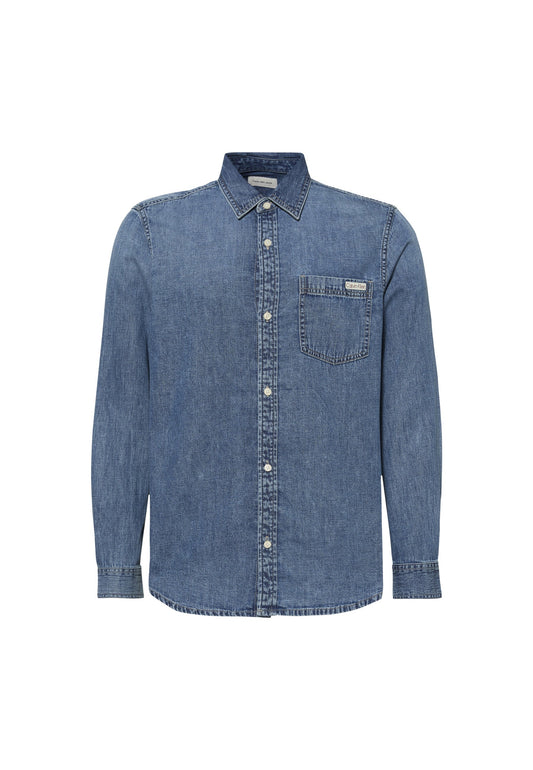 Camisa de hombre Calvin Klein Jeans