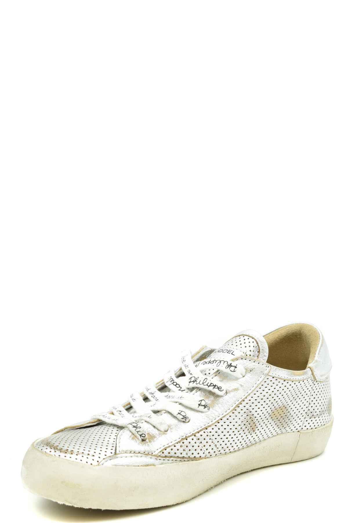 Zapatillas deportivas para mujer Philippe Model
