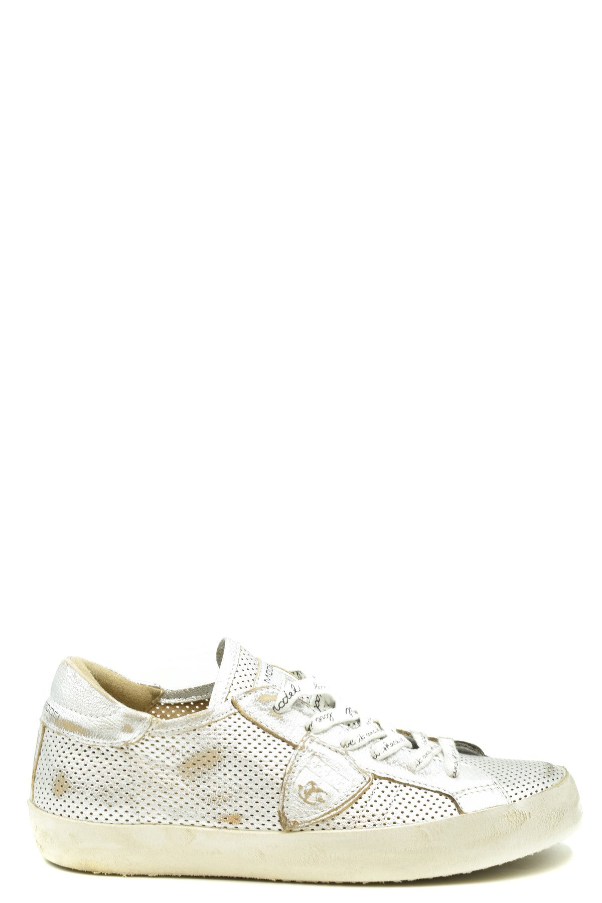Zapatillas deportivas para mujer Philippe Model