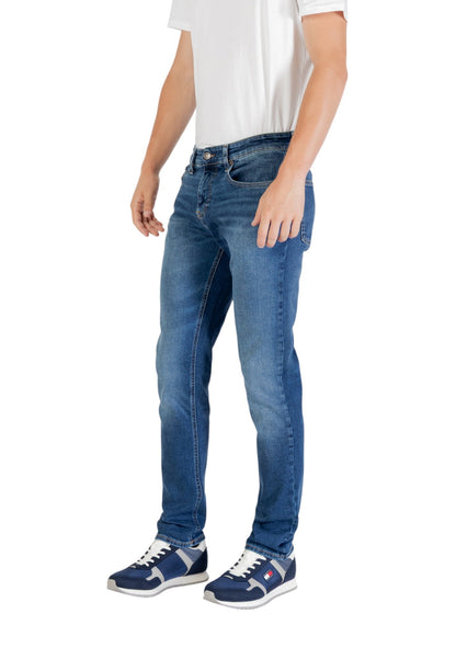 Tommy Hilfiger Jeans Jeans Uomo