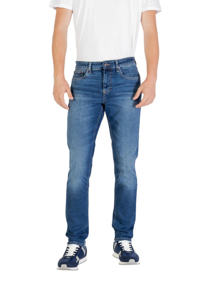 Tommy Hilfiger Jeans Jeans Uomo