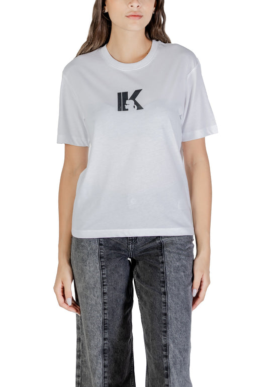 Camiseta de mujer Karl Lagerfeld Jeans