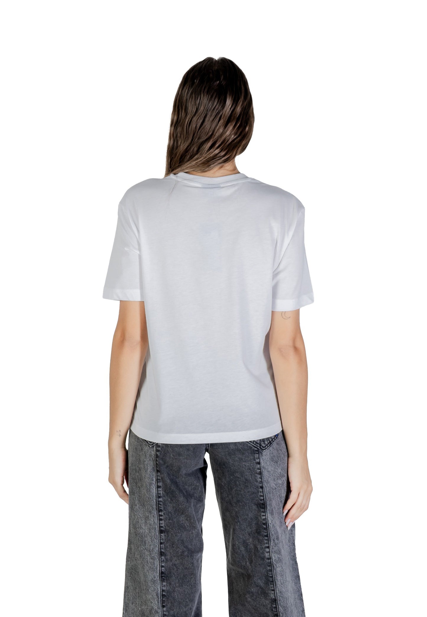 Karl Lagerfeld Jeans T-Shirt Donna