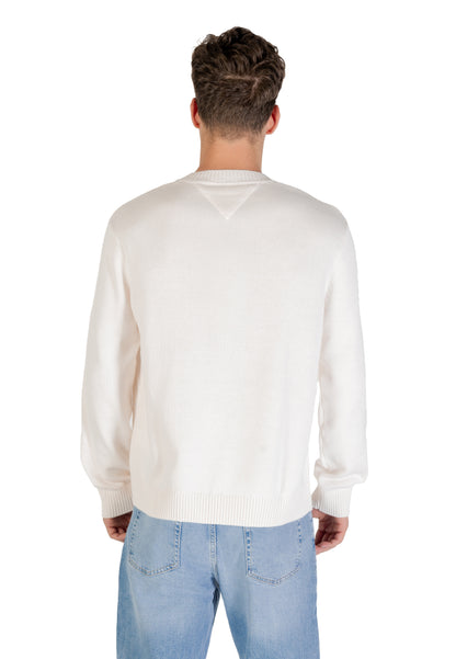 Tommy Hilfiger Jeans Maglia Uomo