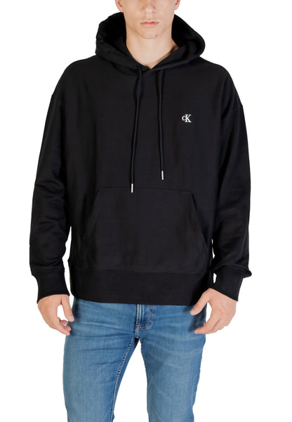 Calvin Klein Jeans Felpa Uomo