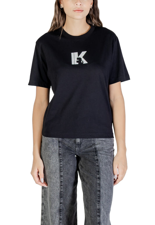 Camiseta de mujer Karl Lagerfeld Jeans