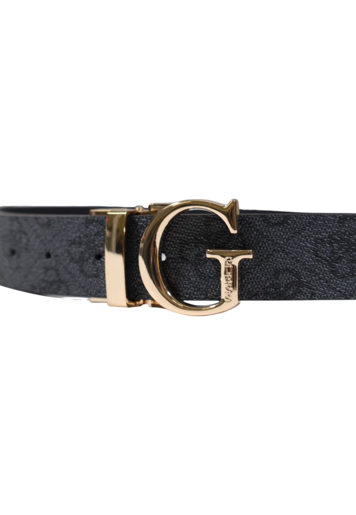Cinturón de mujer Guess