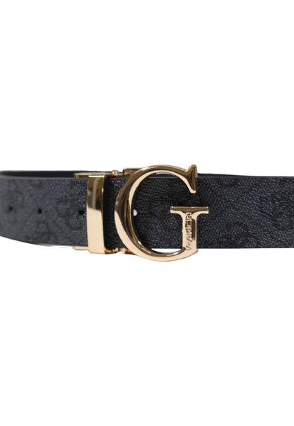 Cinturón de mujer Guess