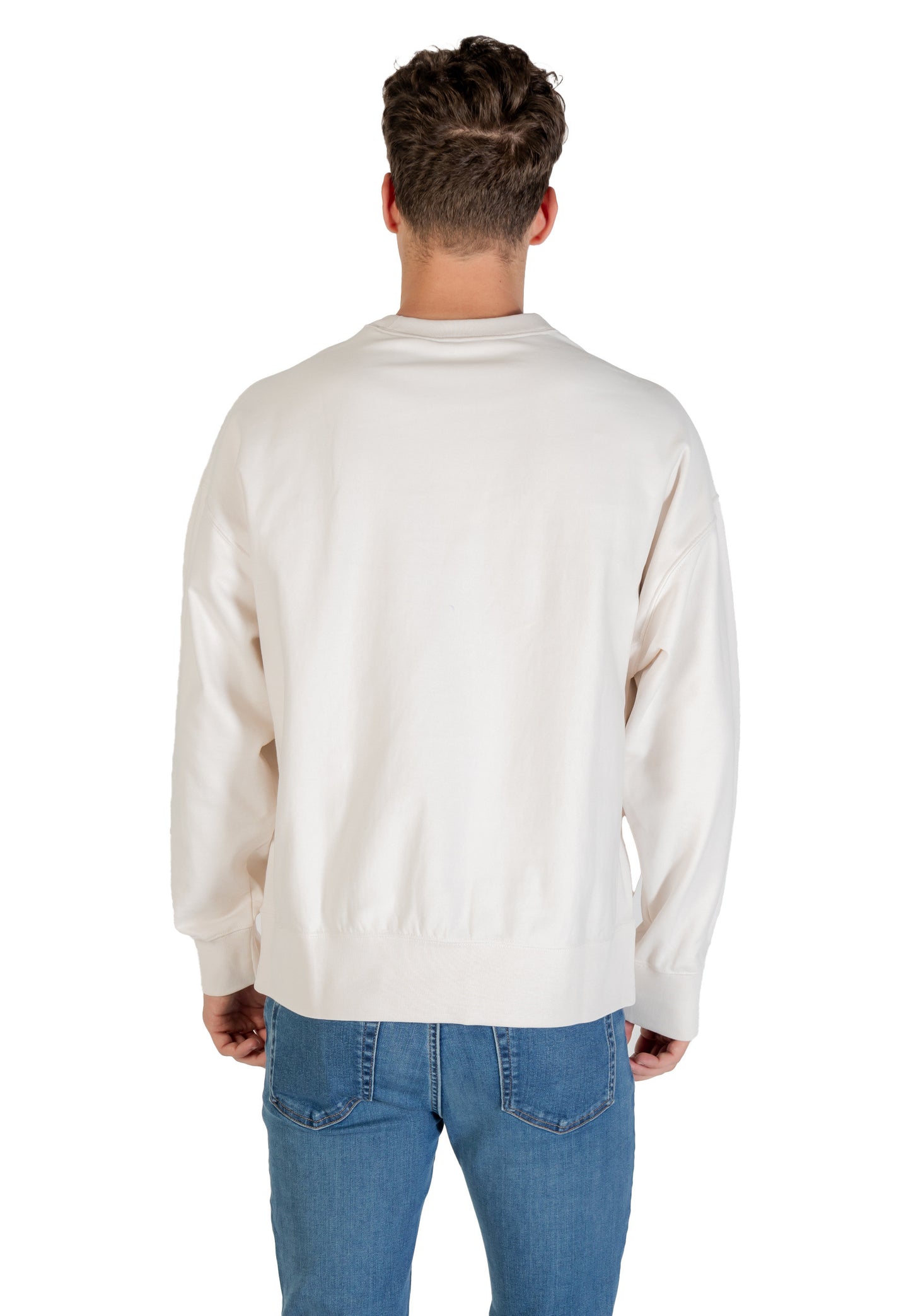 Calvin Klein Jeans Felpa Uomo