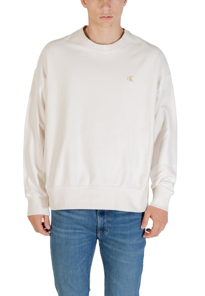 Calvin Klein Jeans Felpa Uomo