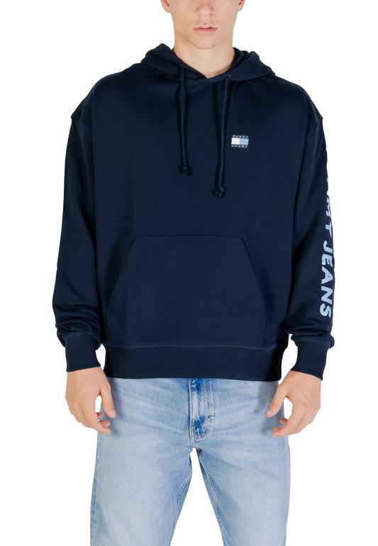 Sudadera Tommy Hilfiger Jeans para hombre
