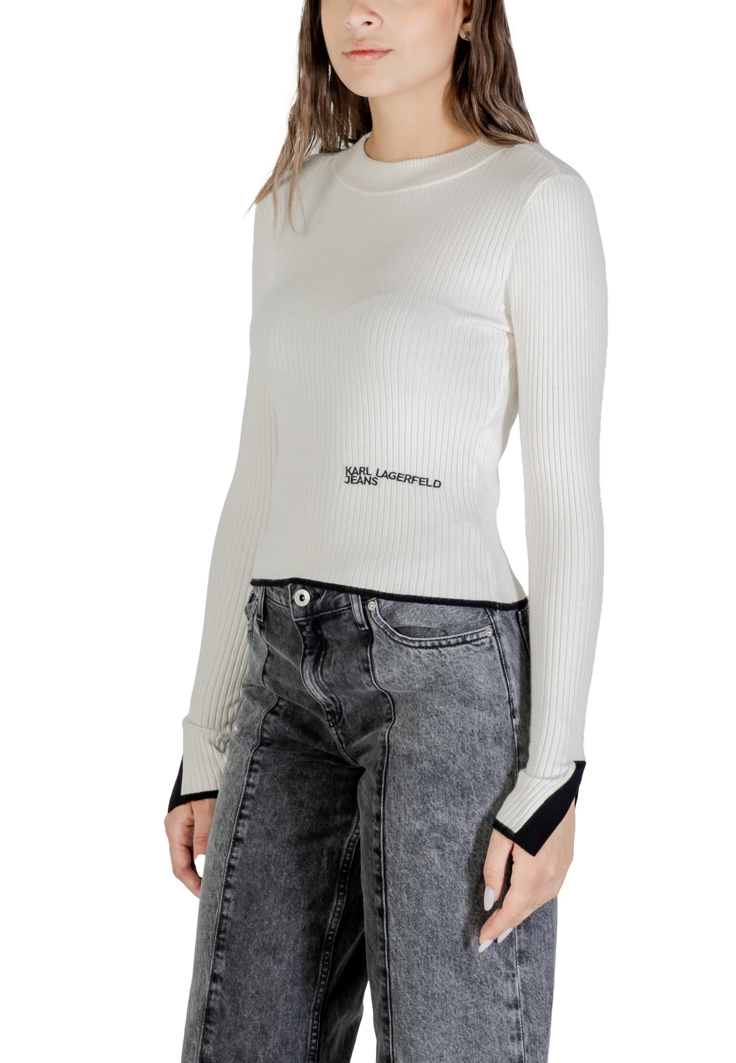 Suéter de mujer Karl Lagerfeld Jeans
