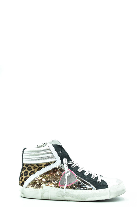 Zapatillas deportivas para mujer Philippe Model