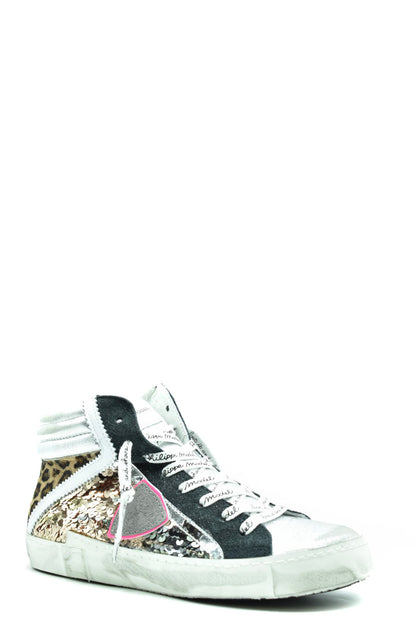 Zapatillas deportivas para mujer Philippe Model