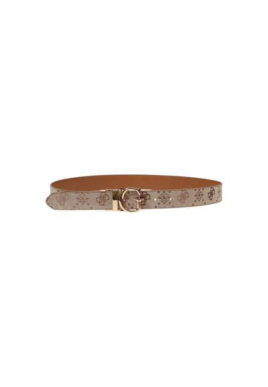 Cinturón de mujer Guess