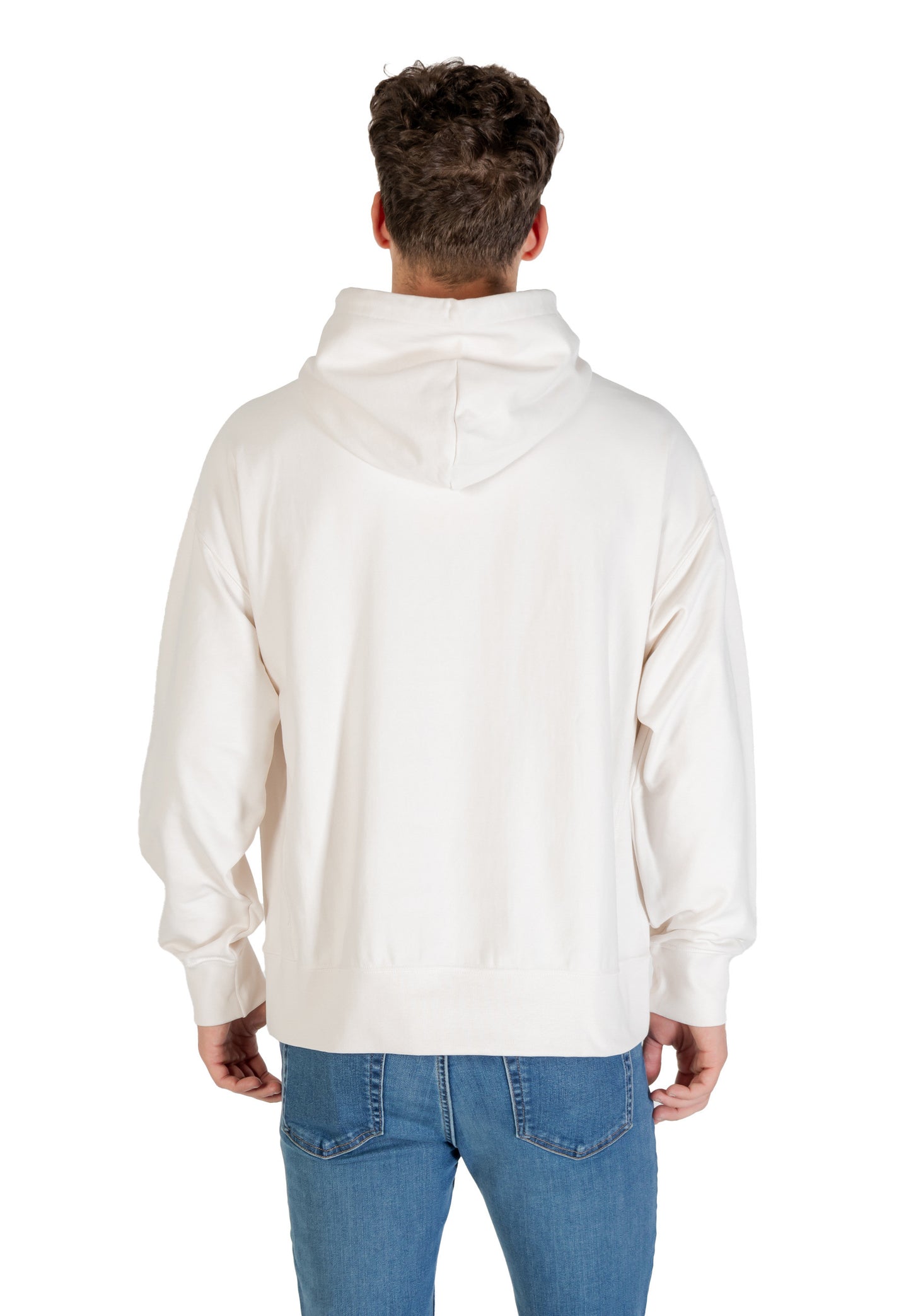 Calvin Klein Jeans Felpa Uomo