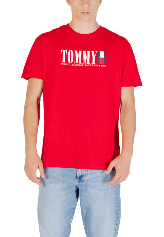 Camiseta Tommy Hilfiger Jeans para hombre