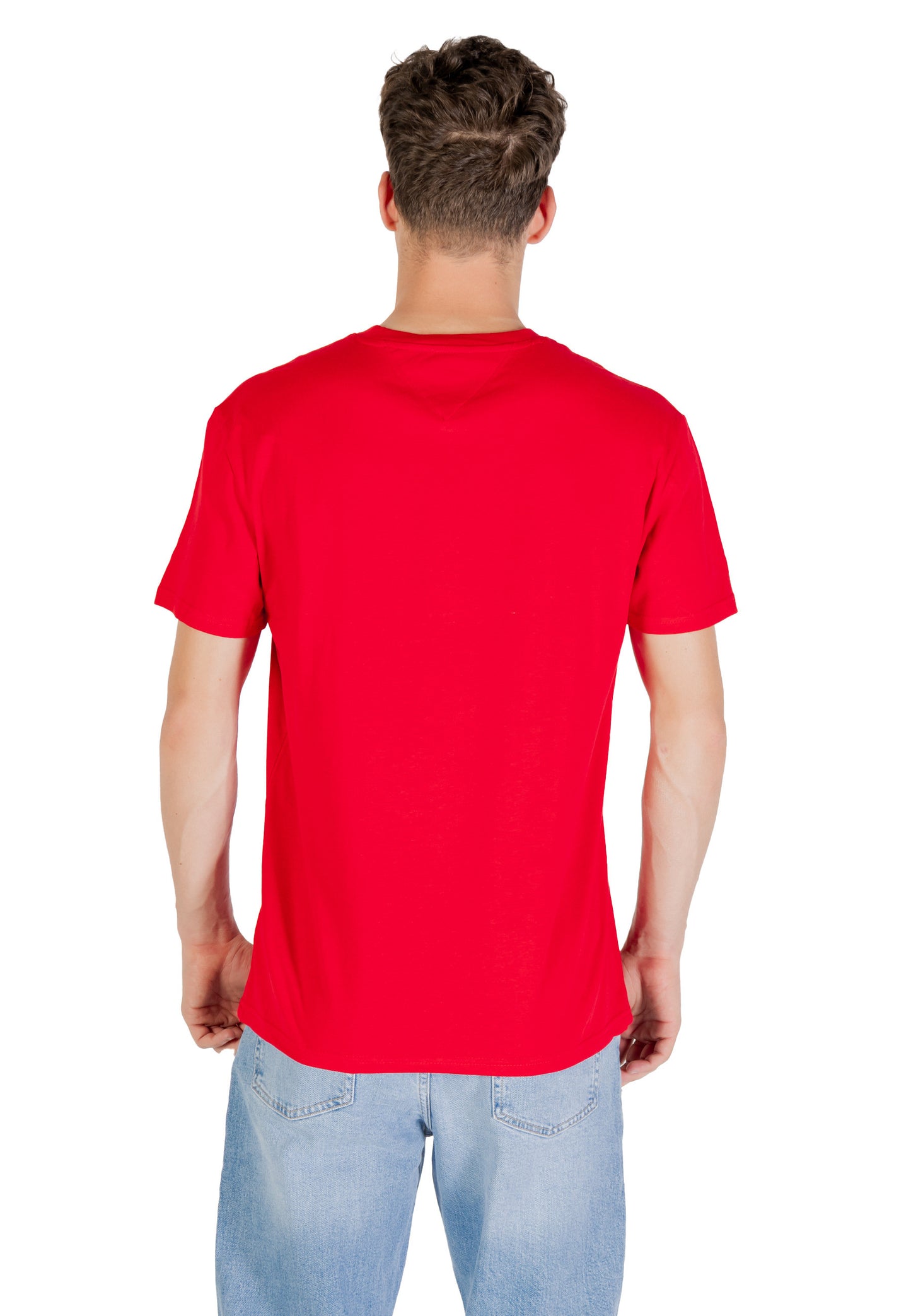 Tommy Hilfiger Jeans T-Shirt Uomo