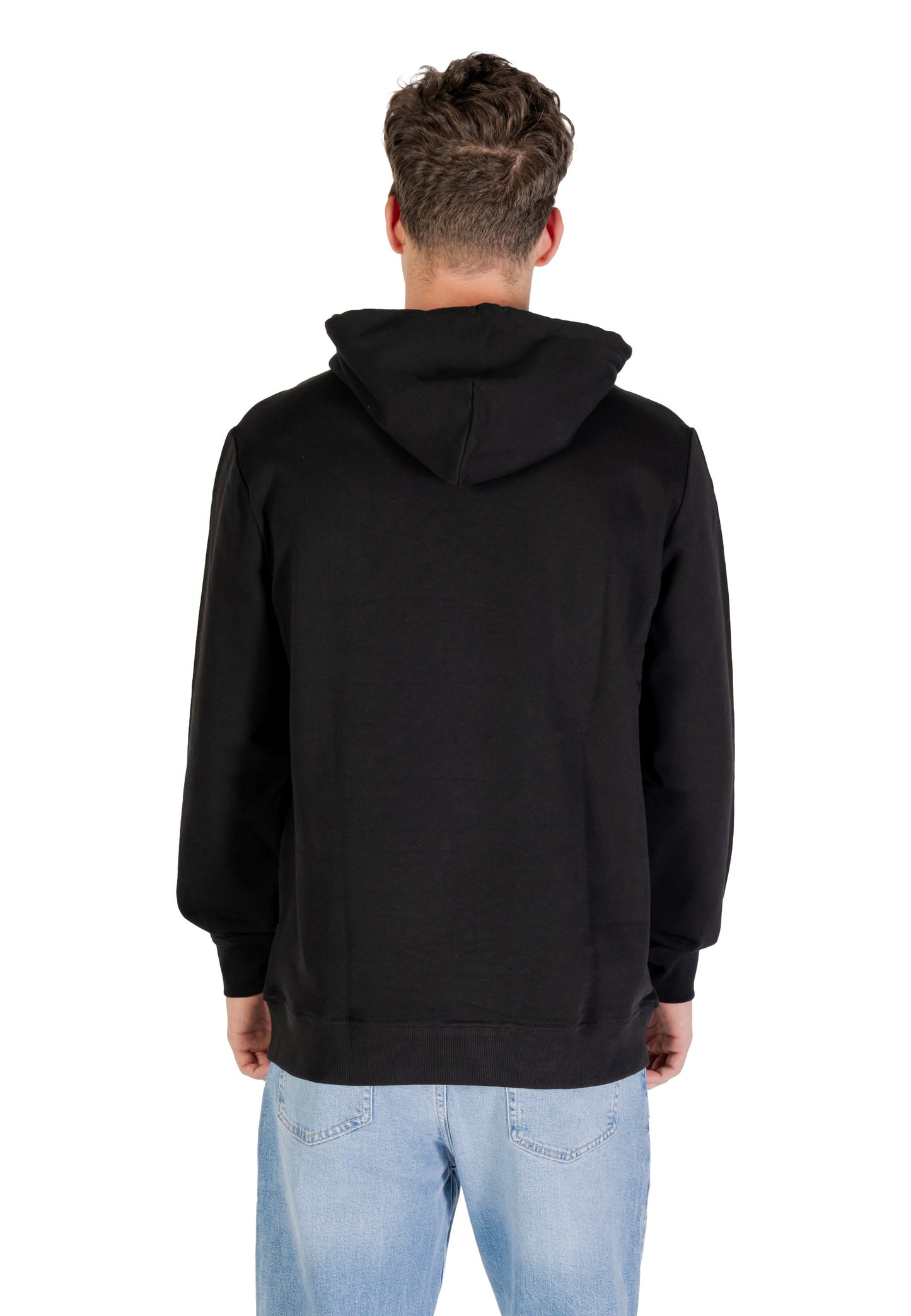Tommy Hilfiger Jeans Felpa Uomo