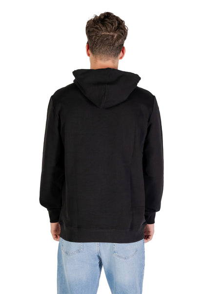 Tommy Hilfiger Jeans Felpa Uomo