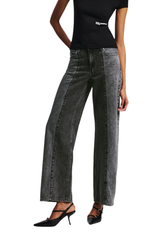 Karl Lagerfeld Jeans Jeans Donna