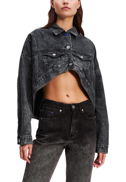 Karl Lagerfeld Jeans Women's Jacket
