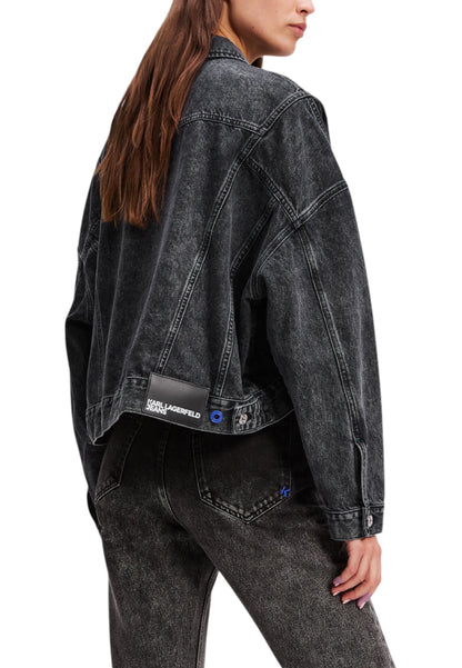 Karl Lagerfeld Jeans Women's Jacket