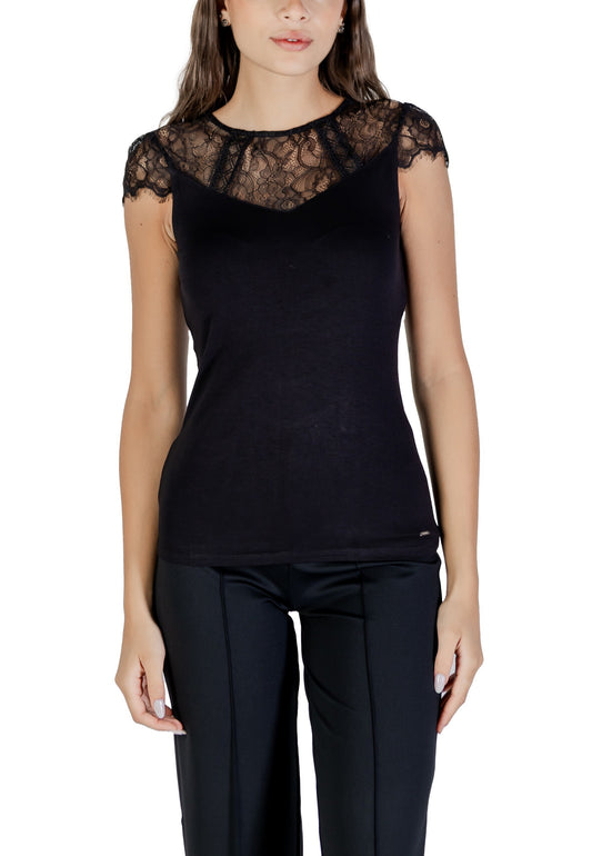 Camiseta de mujer Morgan De Toi