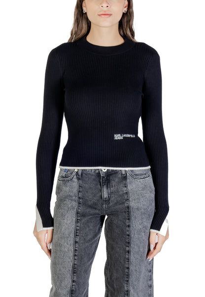 Karl Lagerfeld Jeans Maglia Donna