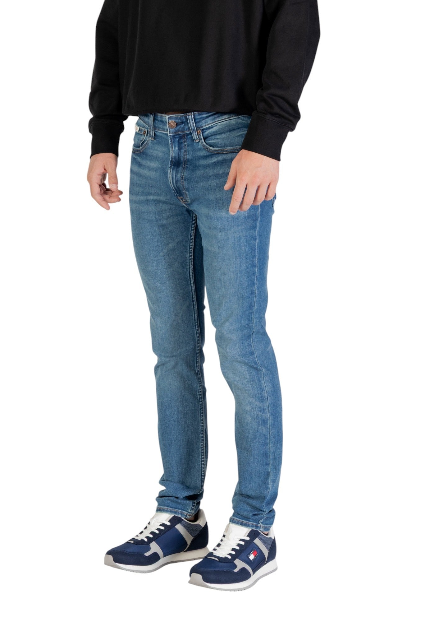 Calvin Klein Jeans Jeans Uomo