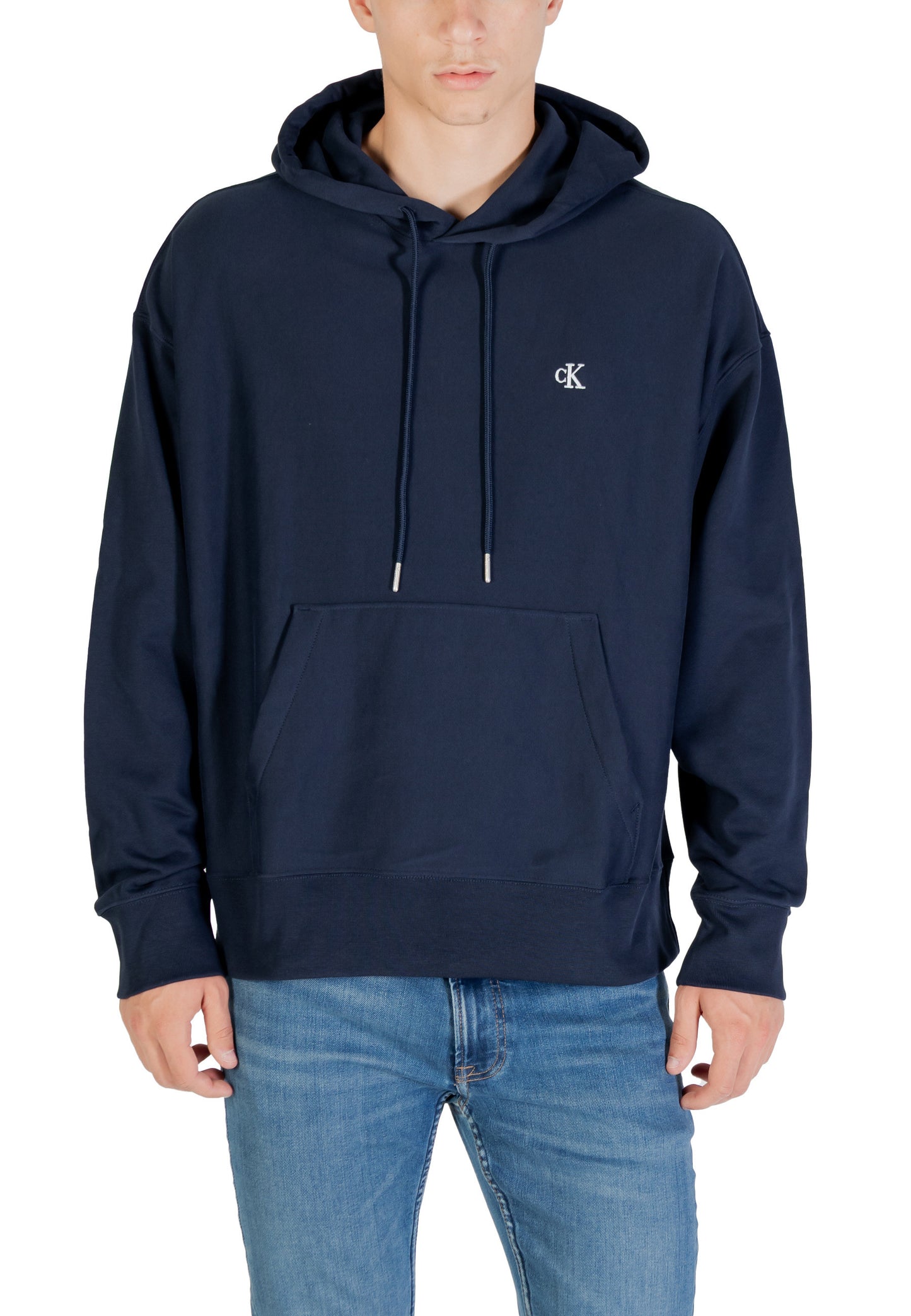 Calvin Klein Jeans Felpa Uomo
